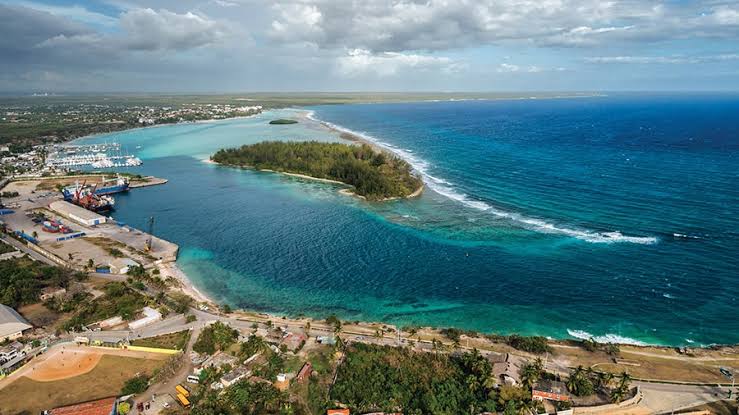 Boca Chica to Santa Catalina private transfer