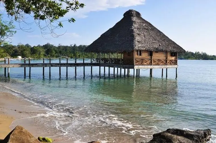 Bocas del Toro to Boquete private transfer