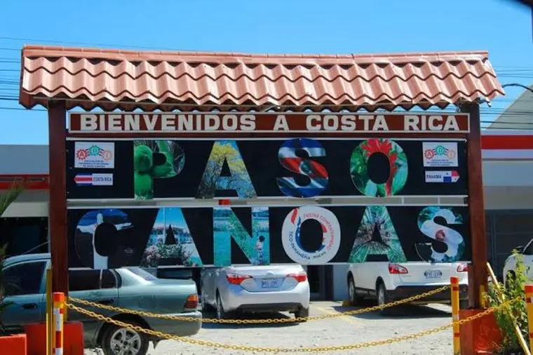 Boquete to Paso Canoas private transfer