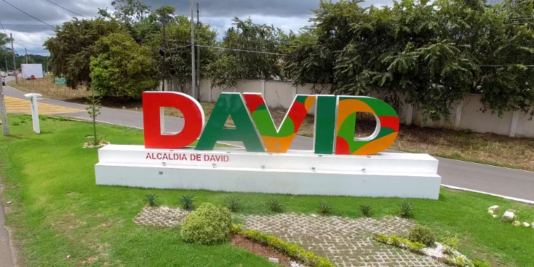 David to Tierras Altas private transfer