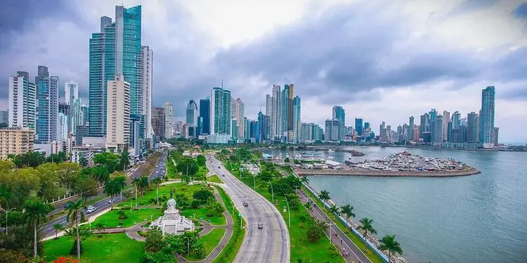 Panama City to Boquete private transfer